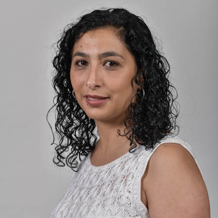 Samira El Khadir