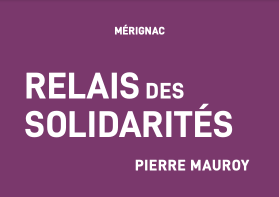 Le relai des solidarités