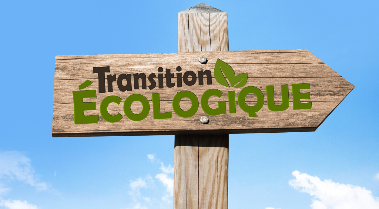 Transition eco