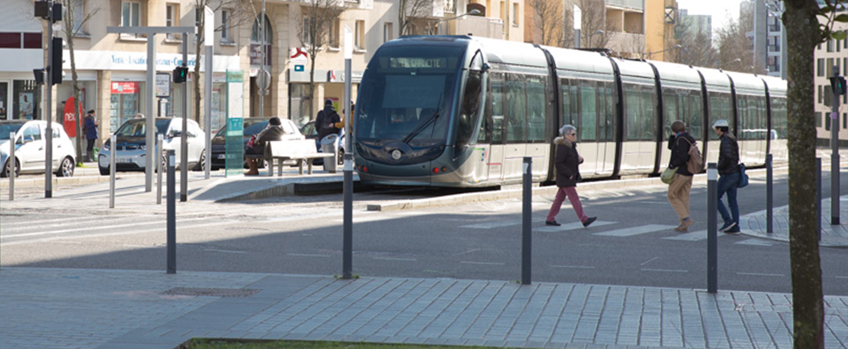 Préparez la rentrée avec les conseillers en mobilité TBM !