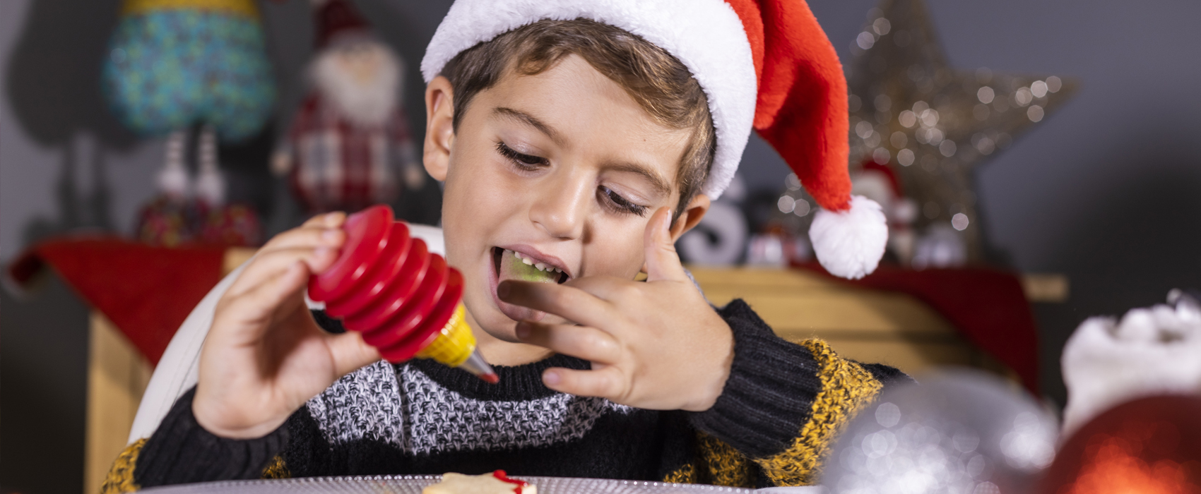 gouter noel