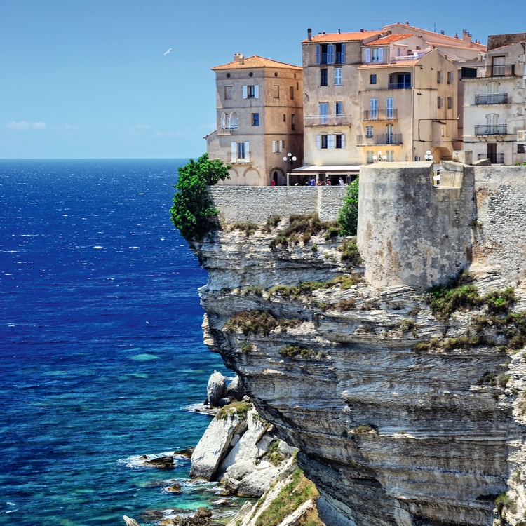 Conférence sur la Corse au XVIIIe siècle