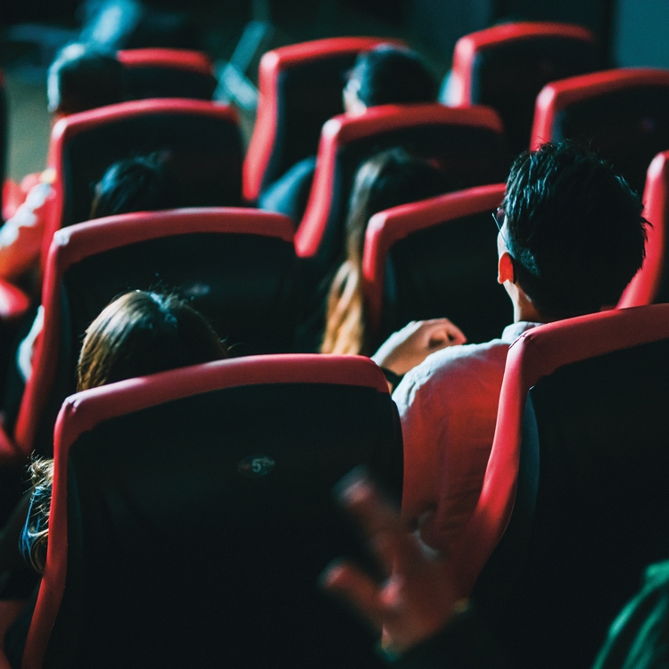 Ciné 2 Villes « Nous »