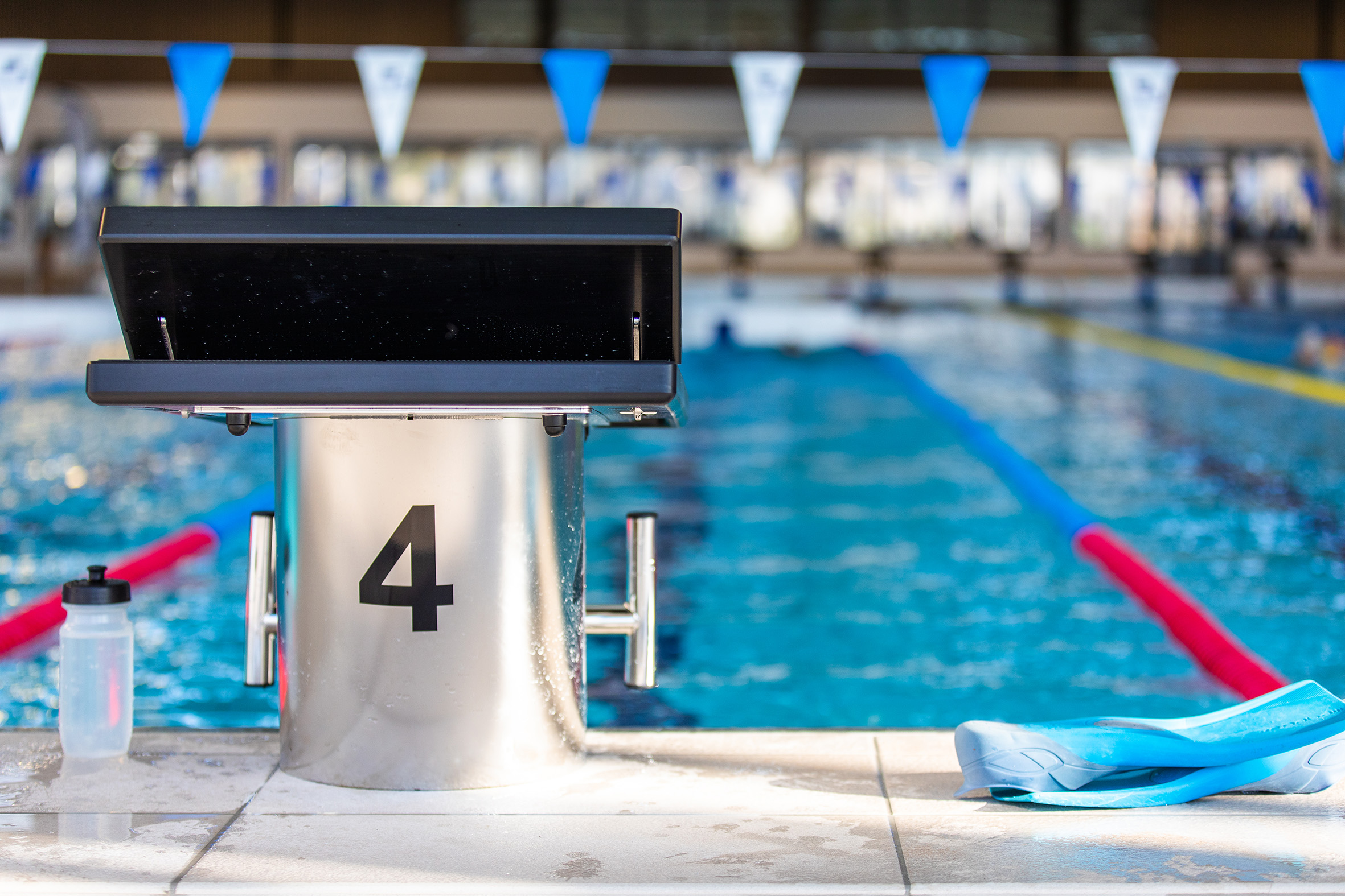 Aqua Stadium Mérignac