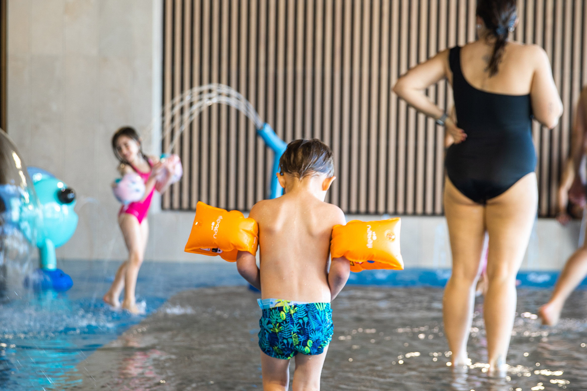 Aqua Stadium Mérignac