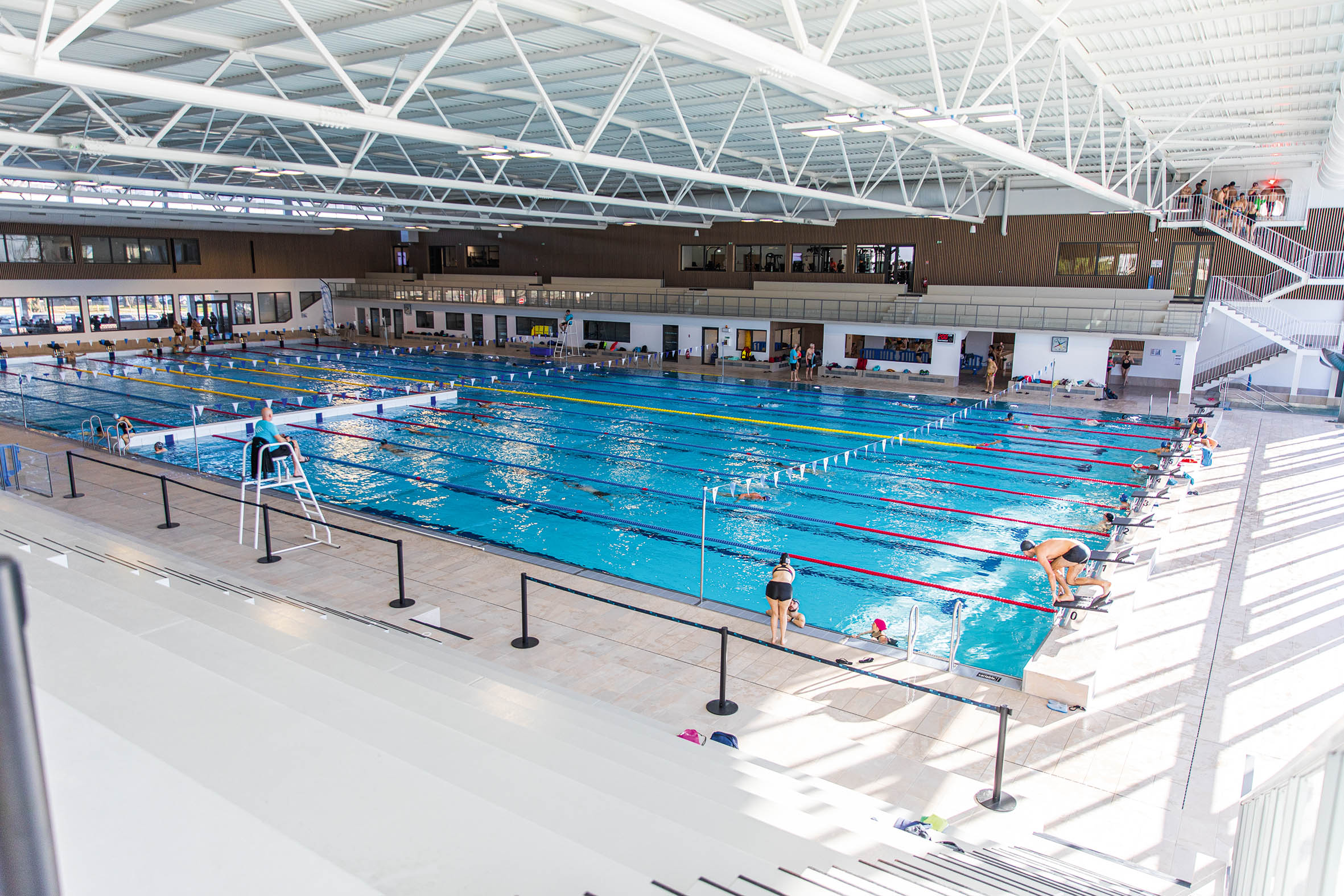 Aqua Stadium Mérignac