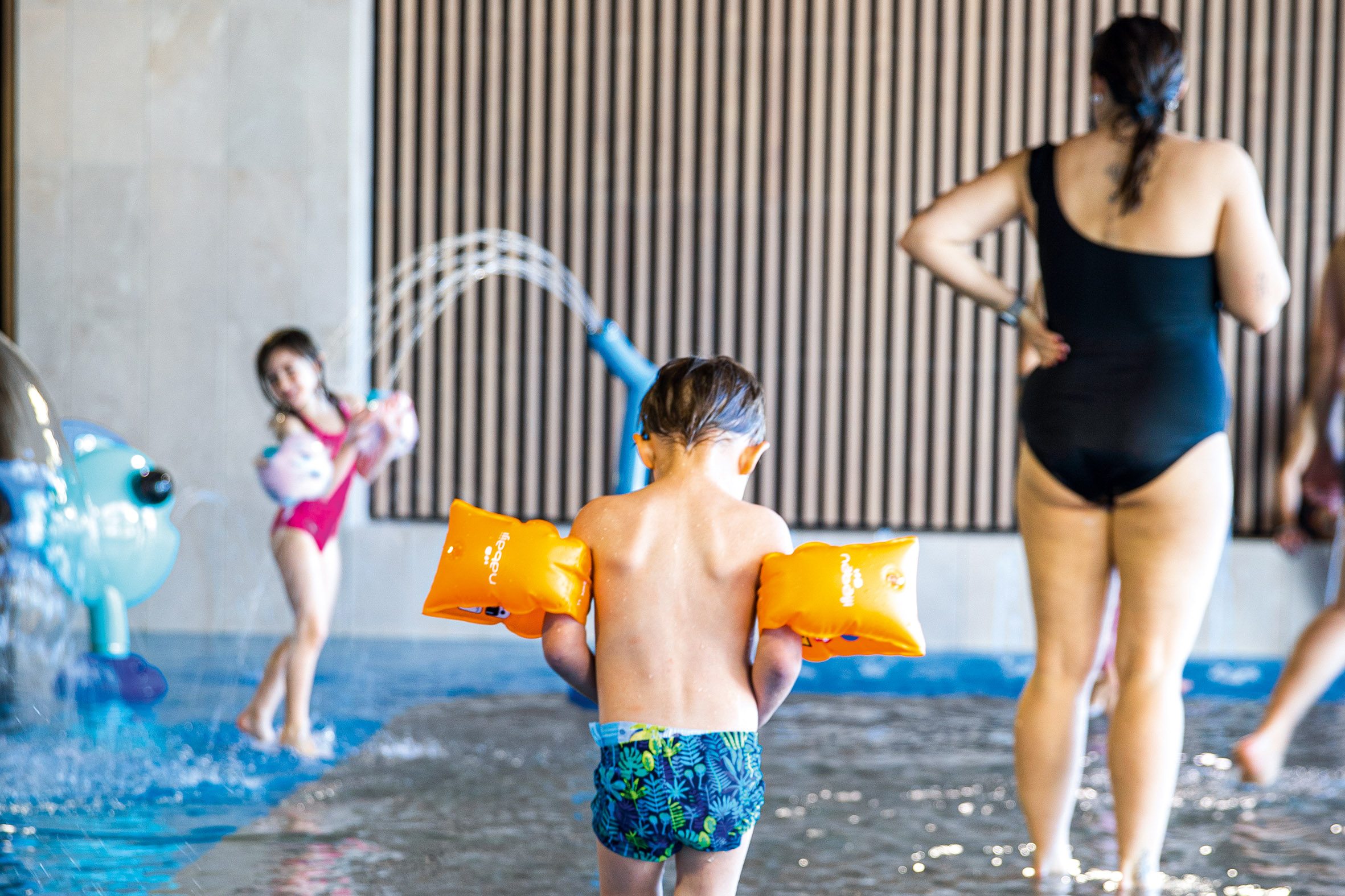 Aqua Stadium Mérignac