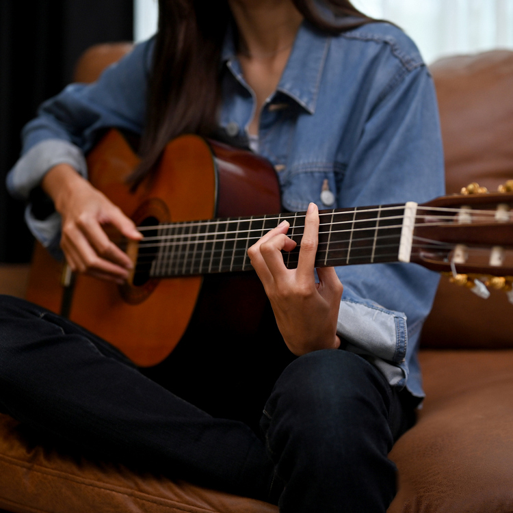 Soirée guitare 