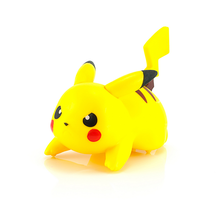 Pokémon et Modelage 3D