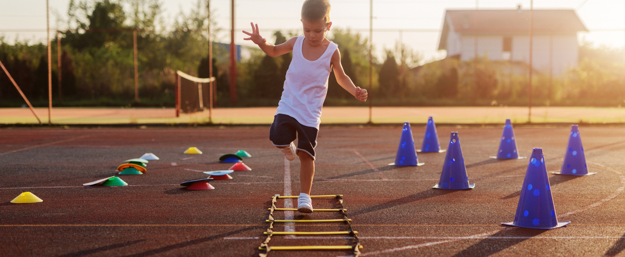 Multisports en fête