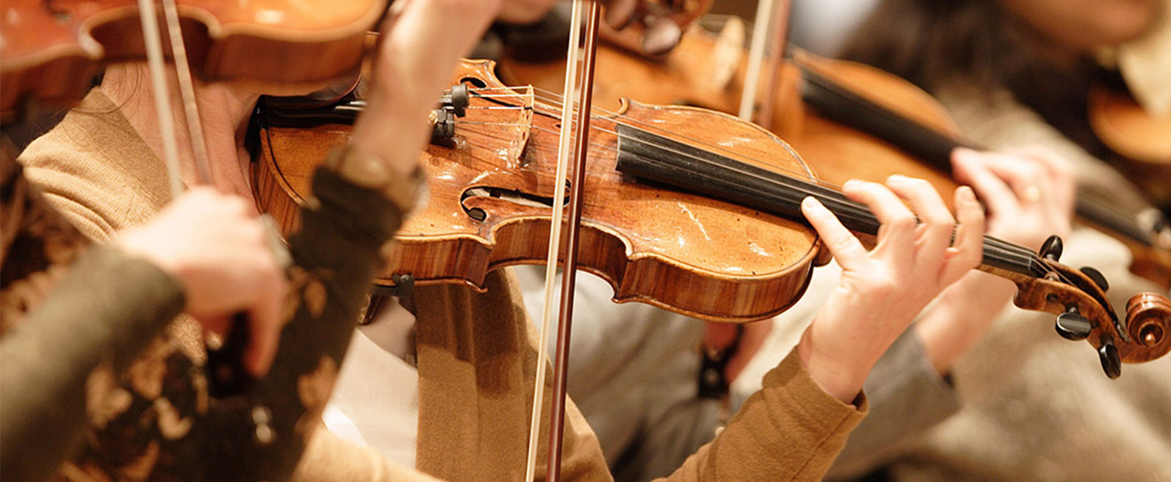 Concert solidaire de piano et violon 