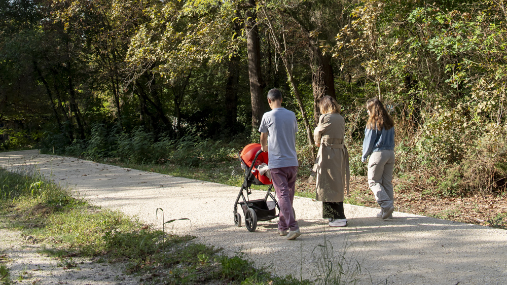 parc Flora Tristan