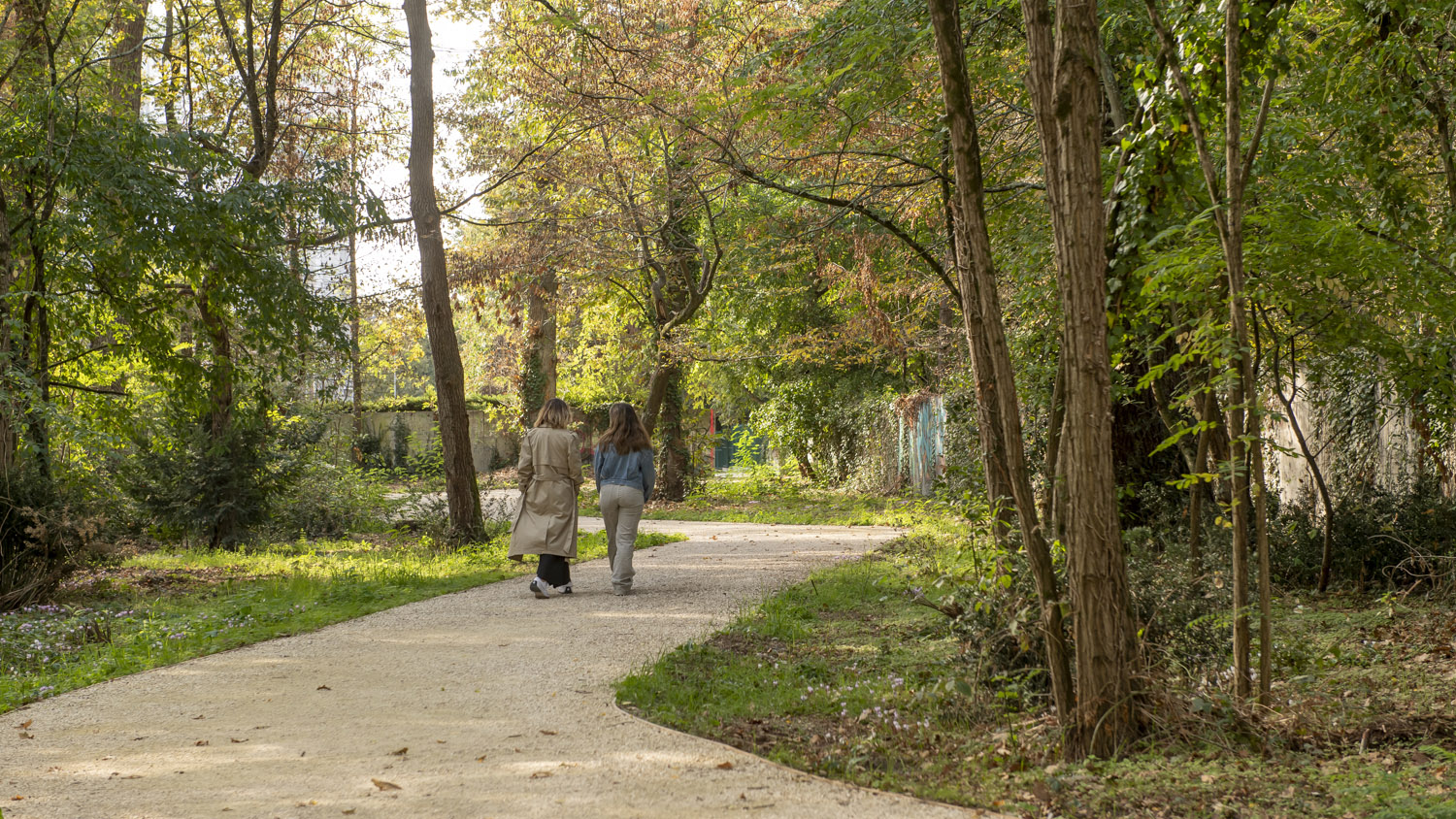 parc Flora Tristan