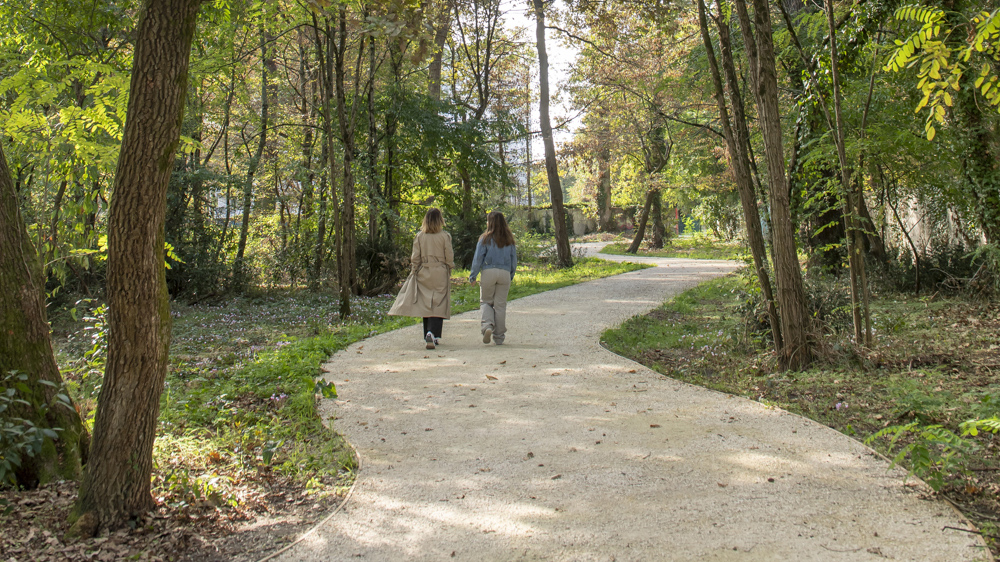 parc Flora Tristan