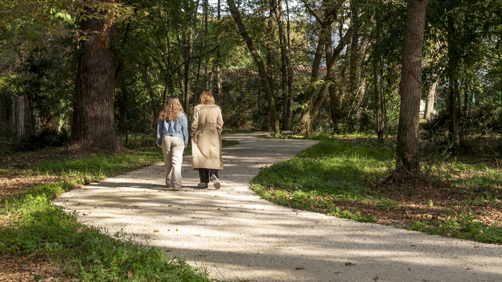 parc Flora Tristan