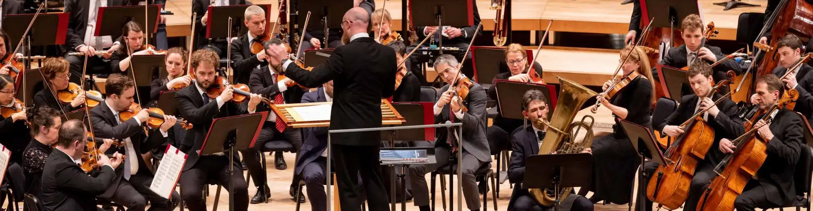 Concert De L’orchestre Symphonique | Mérignac