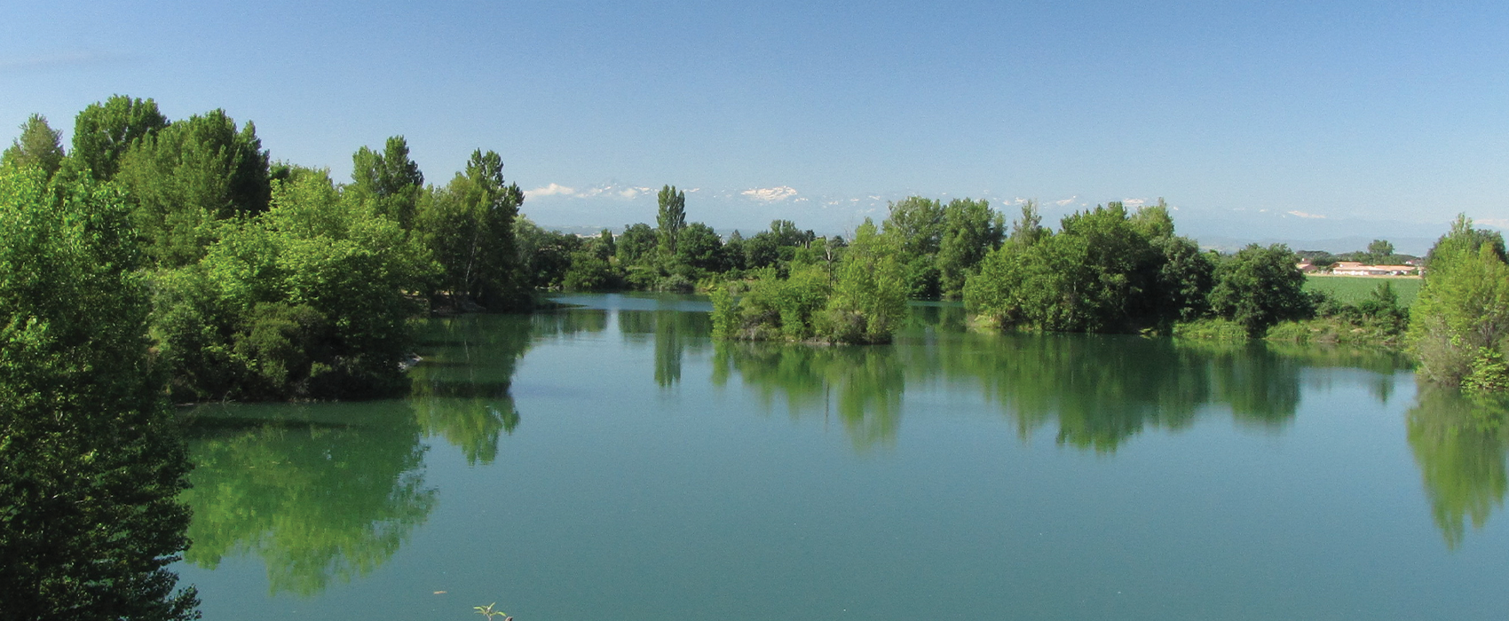 Ciné-débat "La Garonne, précieuse goutte d’eau"