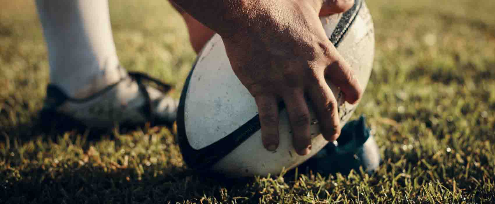 Rugby