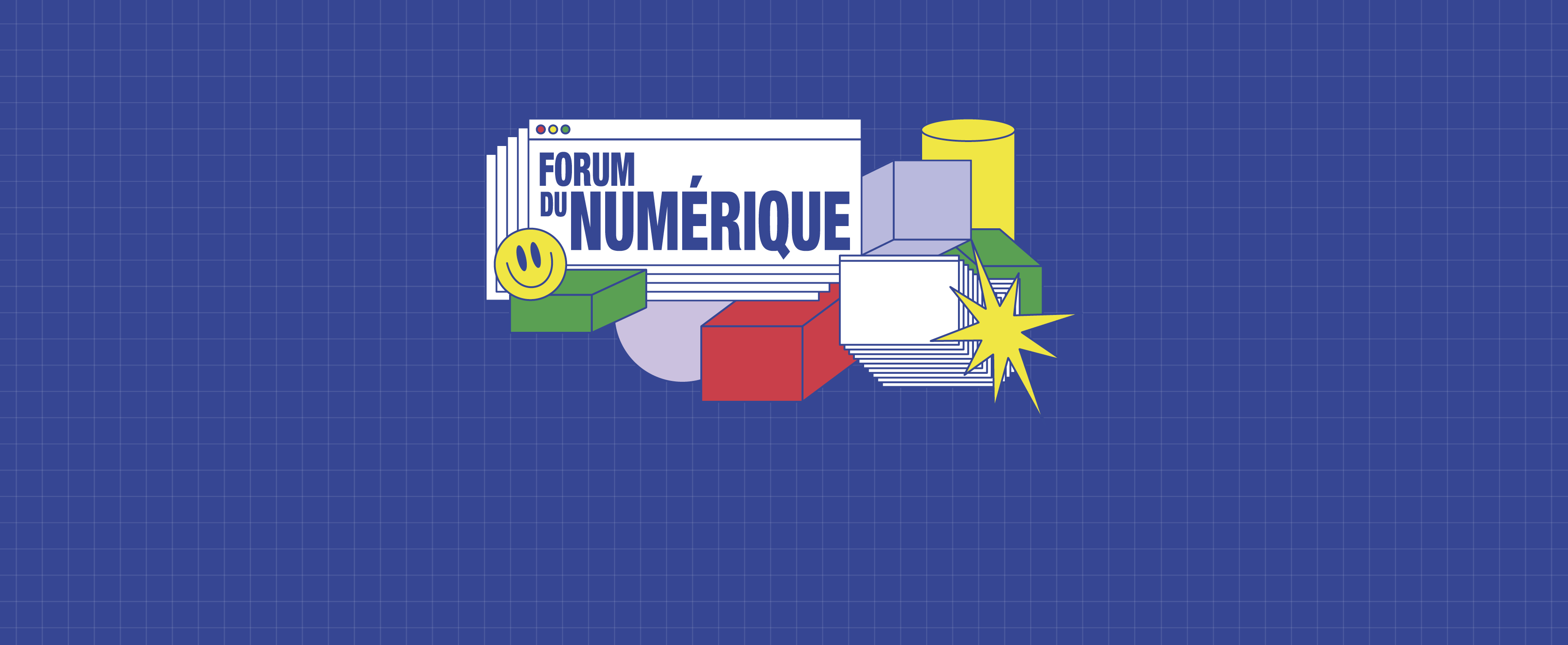 Forum du numérique