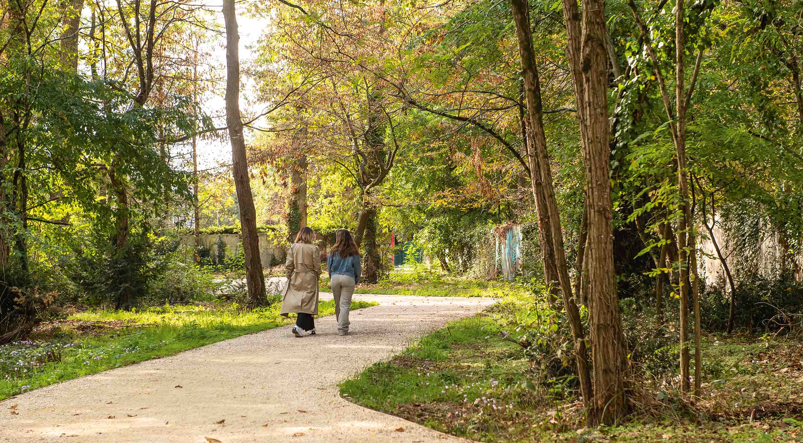 Mérignac toujours plus verte !