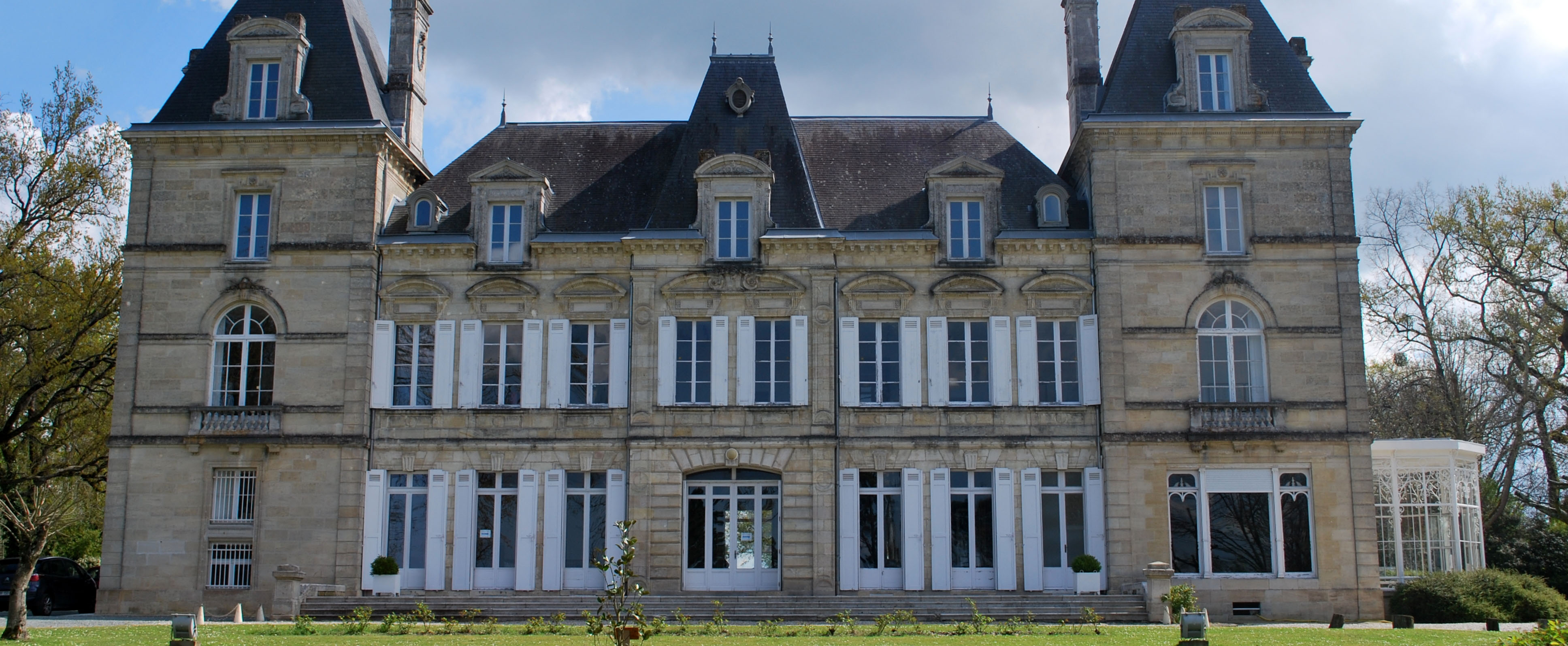 Visite du musée de l’Assurance maladie