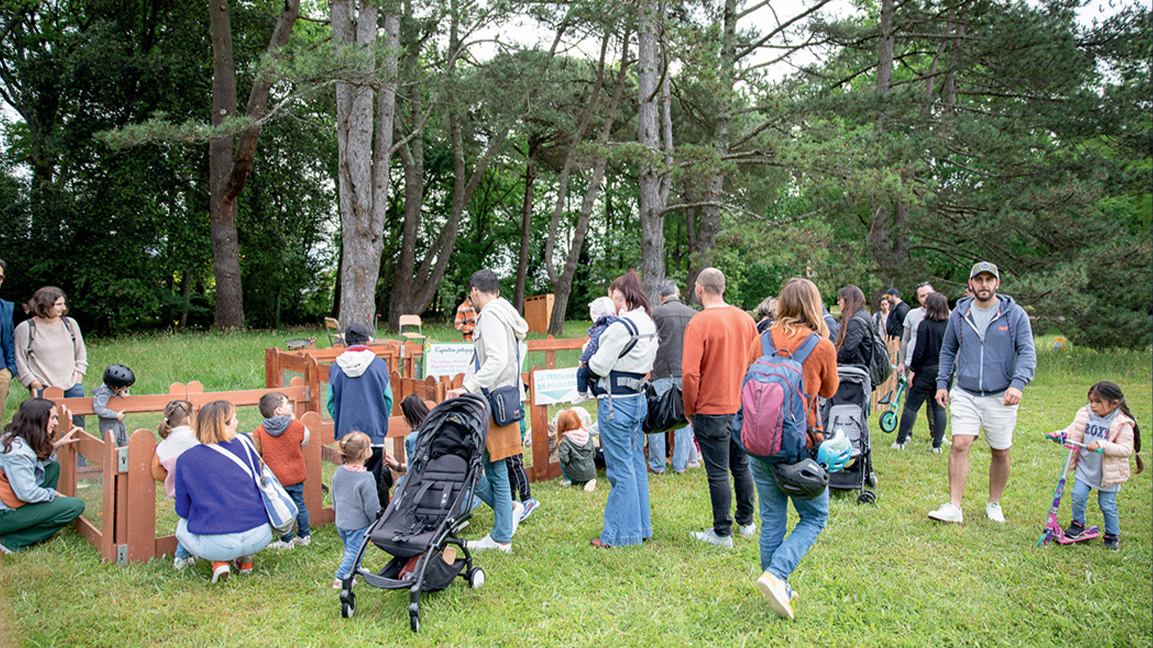 fete de la nature