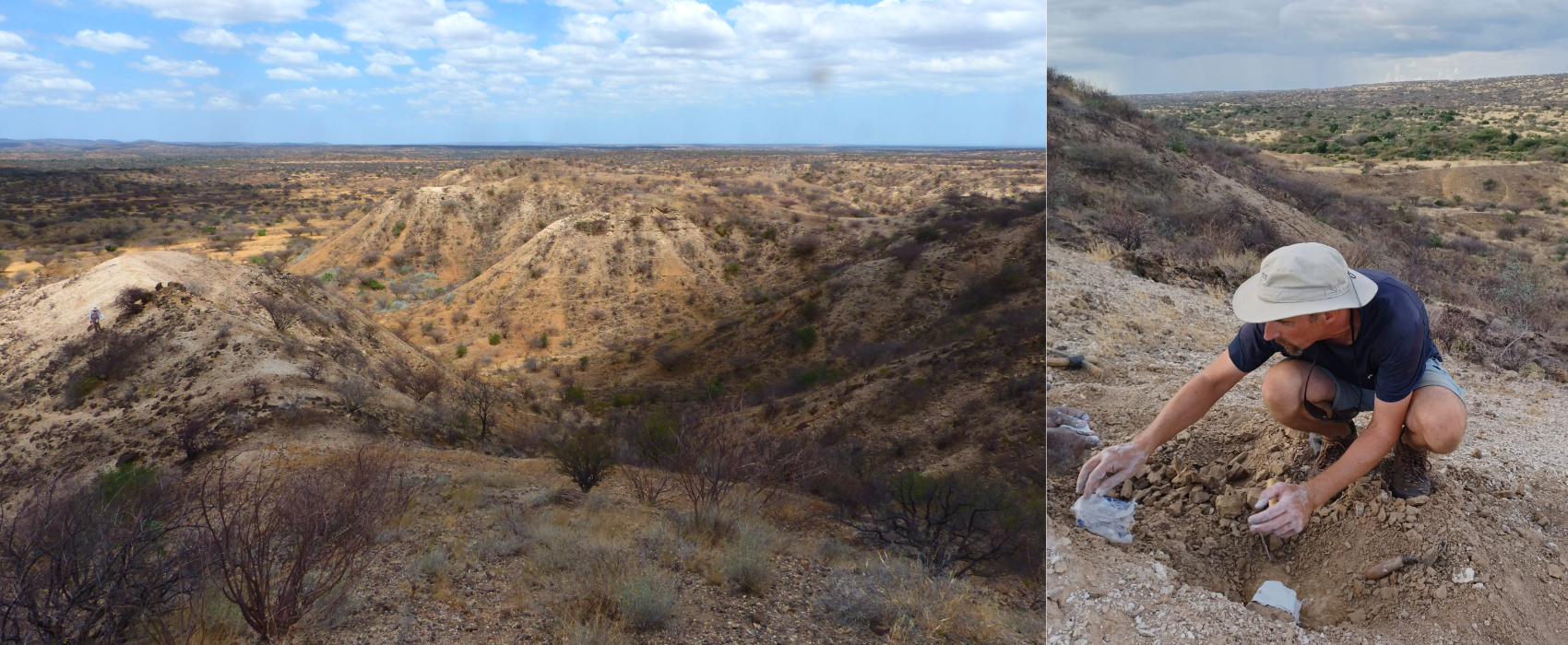 desert kenya