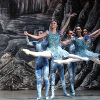 "Peer Gynt" : le Grand ballet et étoiles de l'opéra national de Kazan au Pin Galant