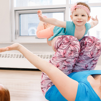 Yoga pour les petits