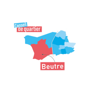 Conseil de quartier de Beutre