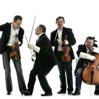 Concert du Mozart Group au Pin Galant