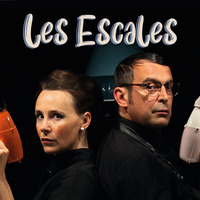 "Voyage au pays des contes" - Les Escales