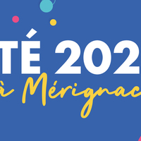 Été Mérignacais 2020