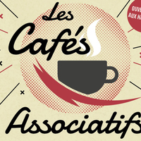 "Les cafés associatifs" à la Maison des associations de Mérignac