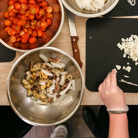 Atelier : La cuisine aux jardins de Beaudésert