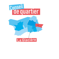 Réunion du conseil de quartier de la Glacière