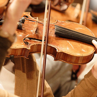 Concert de l'Orchestre d'Harmonie du Conservatoire