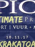 Epica / Vuur + Myrath