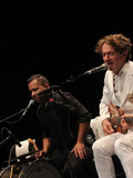 Goran Bregovic au Pin Galant