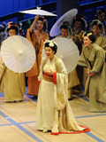 "Madame Butterfly" au Pin Galant