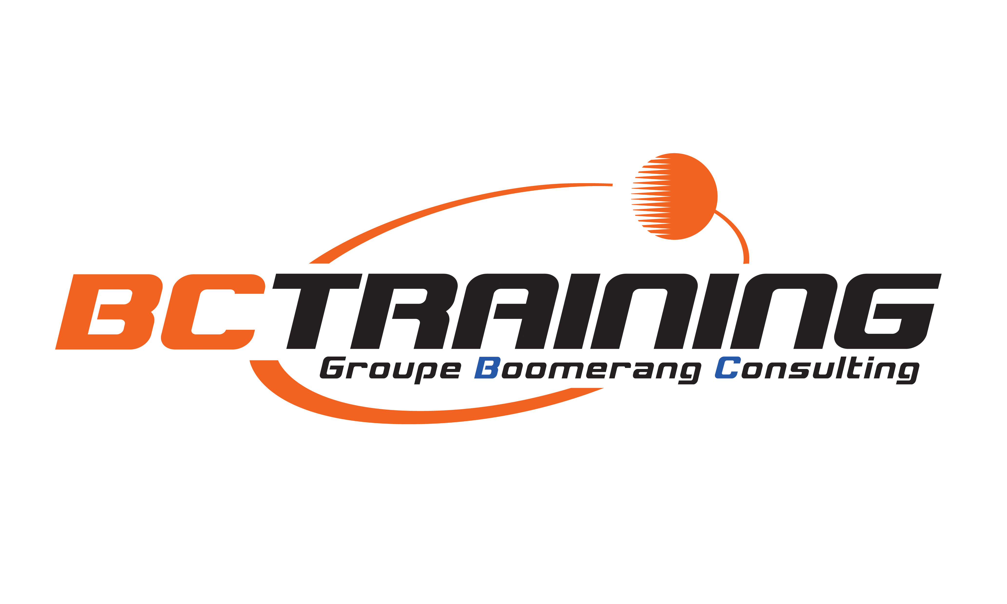 Logo bc training