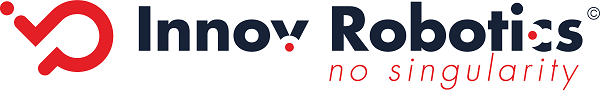 Logo IR