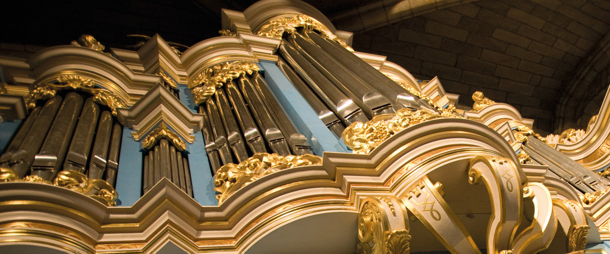 orgue