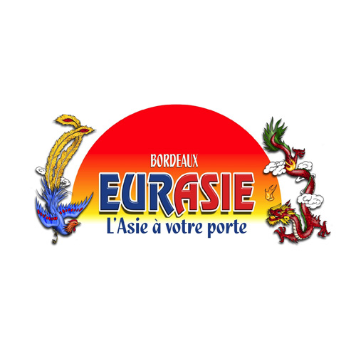 Ouverture du magasin "Eurasie" à Mérignac