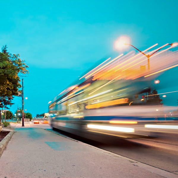 La concertation se poursuit pour le Bus à Haut Niveau de Service (BHNS)