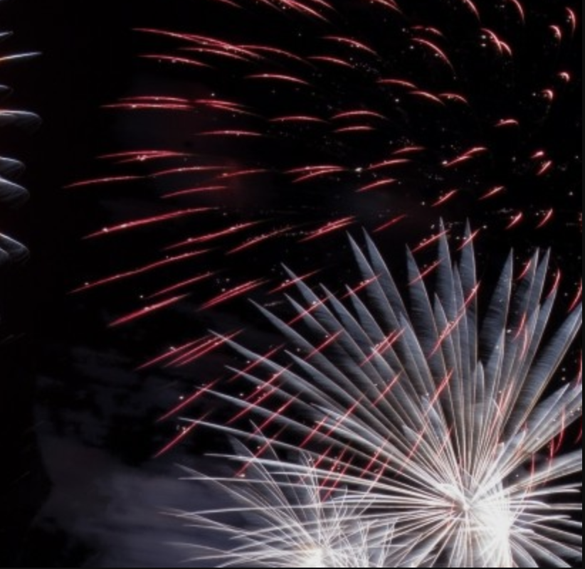 La Fête Nationale à Mérignac c'est le 13 Juillet 2018