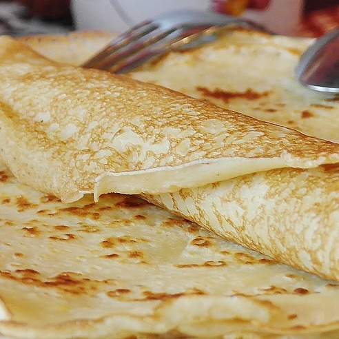 Découvrez la Crêperie du Parvis à Mérignac ! 