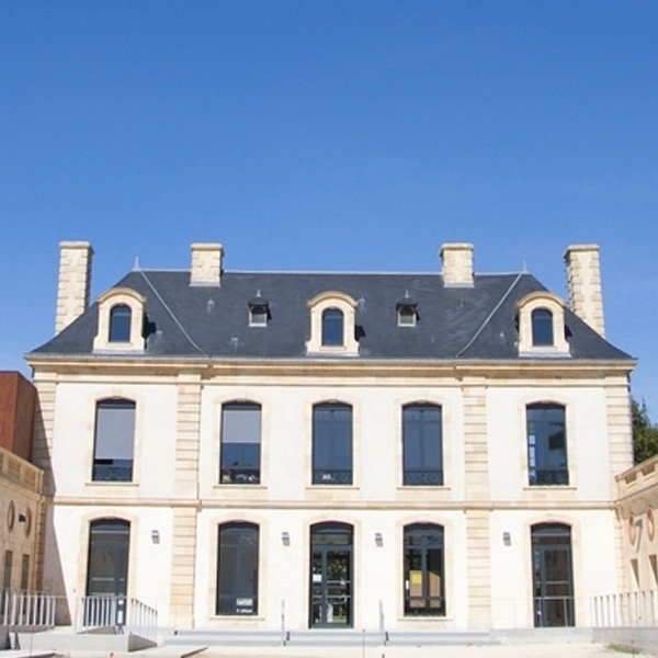 Une nouvelle Maison des Habitants au Burck