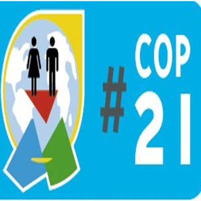Programme COP 21 à Mérignac