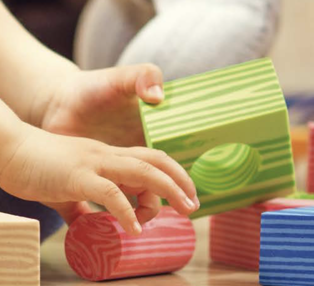 La fête de la petite enfance revient le 2 juin à Mérignac ! 